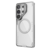 Nillkin Iceblade Prop Magnetic Kryt pro Samsung Galaxy S26 Ultra Twilight Gray