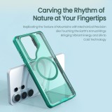 Nillkin Iceblade Prop Magnetic Kryt pro Samsung Galaxy S26 Ultra Twilight Gray