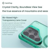 Nillkin Iceblade Prop Magnetic Kryt pro Samsung Galaxy S26 Ultra Twilight Gray