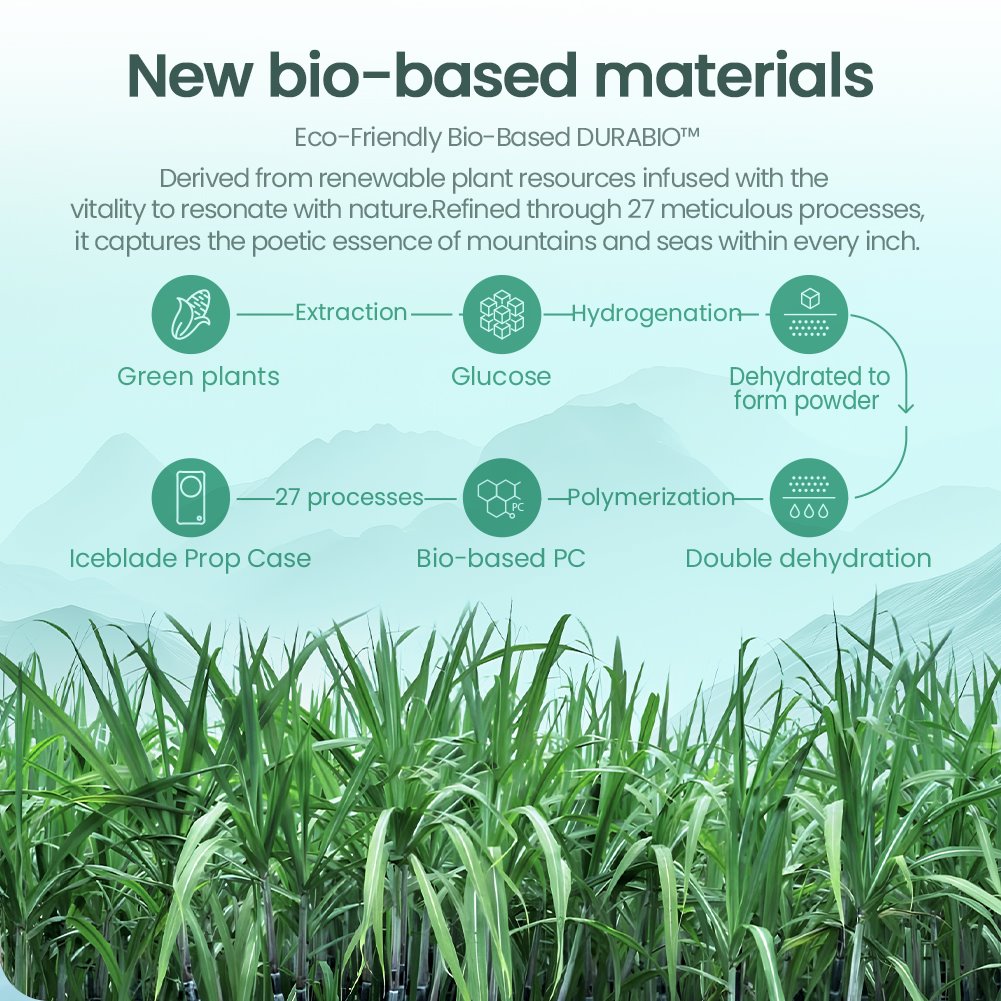 Nillkin Iceblade Prop Magnetic Kryt pro Samsung Galaxy S26 Ultra Twilight Gray