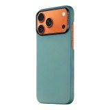 Tactical MagForce Aramid Kryt pro Apple iPhone 17 Pro Max Blue Jay