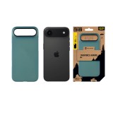 Tactical MagForce Aramid Kryt pro Apple iPhone Air Blue Jay