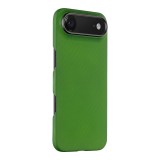 Tactical MagForce Aramid Kryt pro Apple iPhone Air Green Toad
