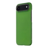 Tactical MagForce Aramid Kryt pro Apple iPhone Air Green Toad
