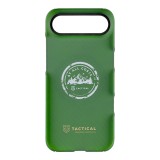 Tactical MagForce Aramid Kryt pro Apple iPhone Air Green Toad