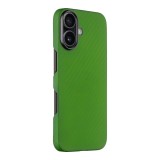 Tactical MagForce Aramid Kryt pro Apple iPhone 17 Green Toad