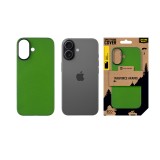Tactical MagForce Aramid Kryt pro Apple iPhone 17 Green Toad