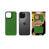 Tactical MagForce Aramid Kryt pro Apple iPhone 16 Pro Max Green Toad