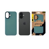 Tactical MagForce Aramid Kryt pro Apple iPhone 16 Blue Jay
