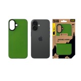 Tactical MagForce Aramid Kryt pro Apple iPhone 16 Green Toad