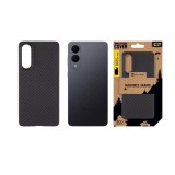 Tactical MagForce Aramid Kryt pro Samsung Galaxy S25 Edge Black