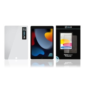 Tvrzené sklo OBAL:ME 2.5D pro iPad 10.2 2019/2020/2021, transparentní