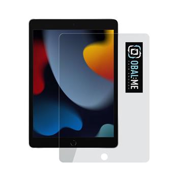 Tvrzené sklo OBAL:ME 2.5D pro Xiaomi Redmi Pad Pro/Pad 2 Pro, transparentní