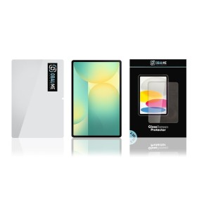 Tvrzené sklo OBAL:ME 2.5D pro Samsung Galaxy Tab S10 Lite/S9/S9 FE/S10 FE, transparentní