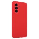 Tactical Velvet Smoothie Kryt pro Samsung Galaxy A57 Chilli