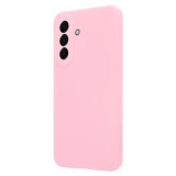 Tactical Velvet Smoothie Kryt pro Samsung Galaxy A57 Pink Panther