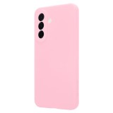 Tactical Velvet Smoothie Kryt pro Samsung Galaxy A37 Pink Panther