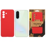 Tactical Velvet Smoothie Kryt pro Samsung Galaxy A37 Chilli