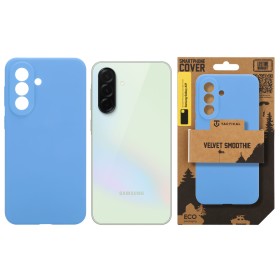 Zadní kryt Tactical Velvet Smoothie pro Samsung Galaxy A37, avatar