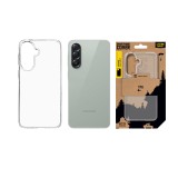 Tactical TPU Kryt pro Samsung Galaxy A57 Transparent