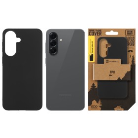 Zadní kryt Tactical TPU pro Samsung Galaxy A57, černá