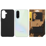 Tactical TPU Kryt pro Samsung Galaxy A37 Black