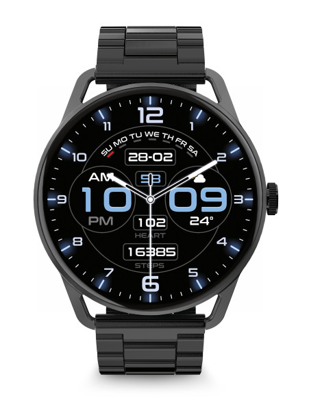 Aligator Watch AMOLED Pro