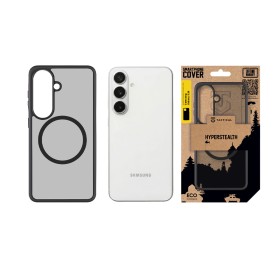 Zadní kryt Tactical MagForce Hyperstealth pro Samsung Galaxy S26, asphalt