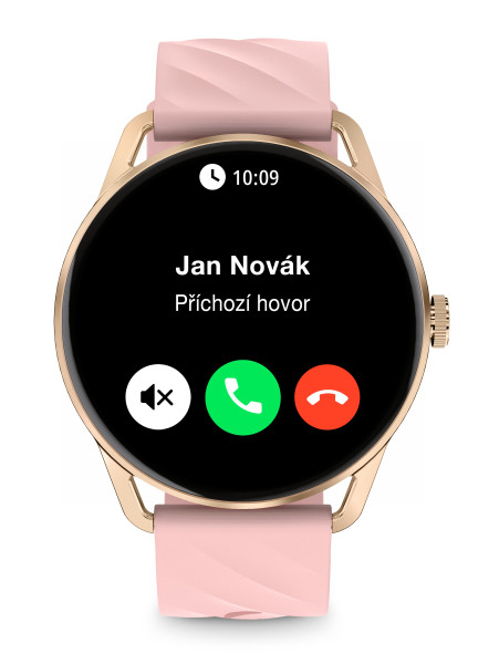 Aligator Watch AMOLED Pro