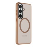 Tactical MagForce Hyperstealth Kryt pro Samsung Galaxy S26 Moucha Moose