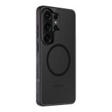 Tactical MagForce Hyperstealth Kryt pro Samsung Galaxy S26 Ultra Asphalt