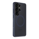 Tactical MagForce Hyperstealth Kryt pro Samsung Galaxy S26 Ultra Deep Blue