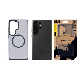 Zadní kryt Tactical MagForce Hyperstealth pro Samsung Galaxy S26 Ultra, deep blue