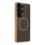 Tactical MagForce Hyperstealth Kryt pro Samsung Galaxy S26 Ultra Moucha Moose