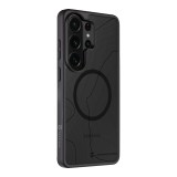 Tactical MagForce Hyperstealth Sika Kryt pro Samsung Galaxy S26 Ultra Asphalt