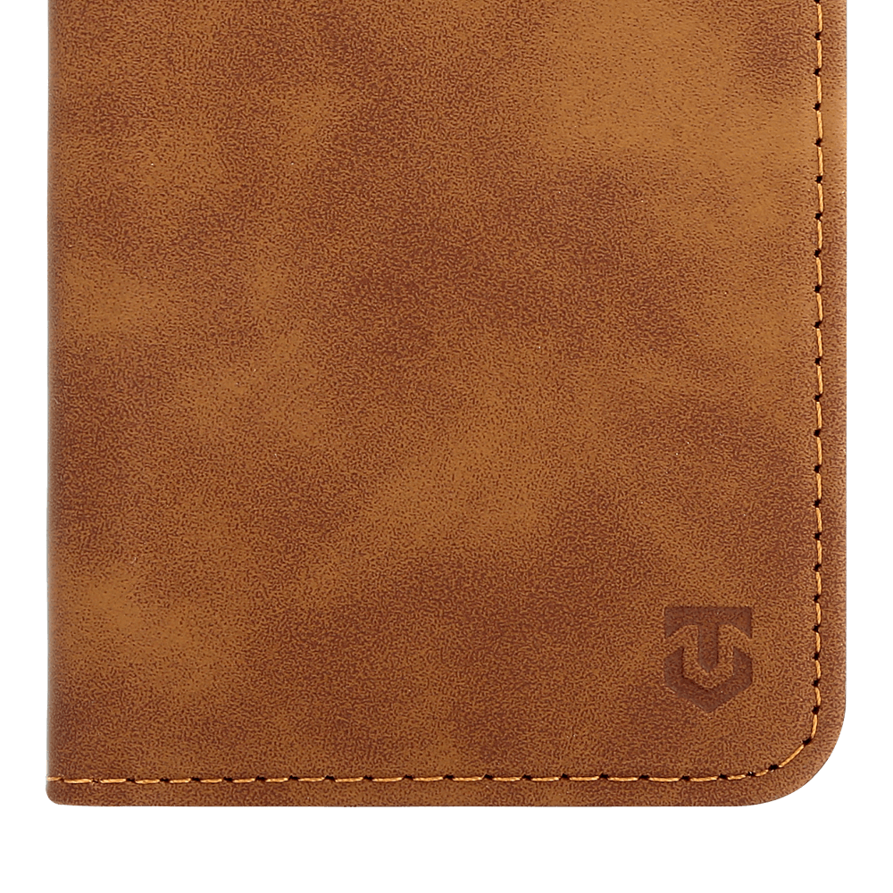 Tactical Xproof pro Samsung Galaxy A57 Mud Brown