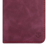 Tactical Xproof pro Samsung Galaxy A57 Red Beret