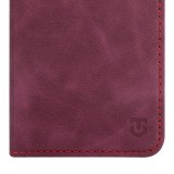 Tactical Xproof pro Samsung Galaxy A37 Red Beret