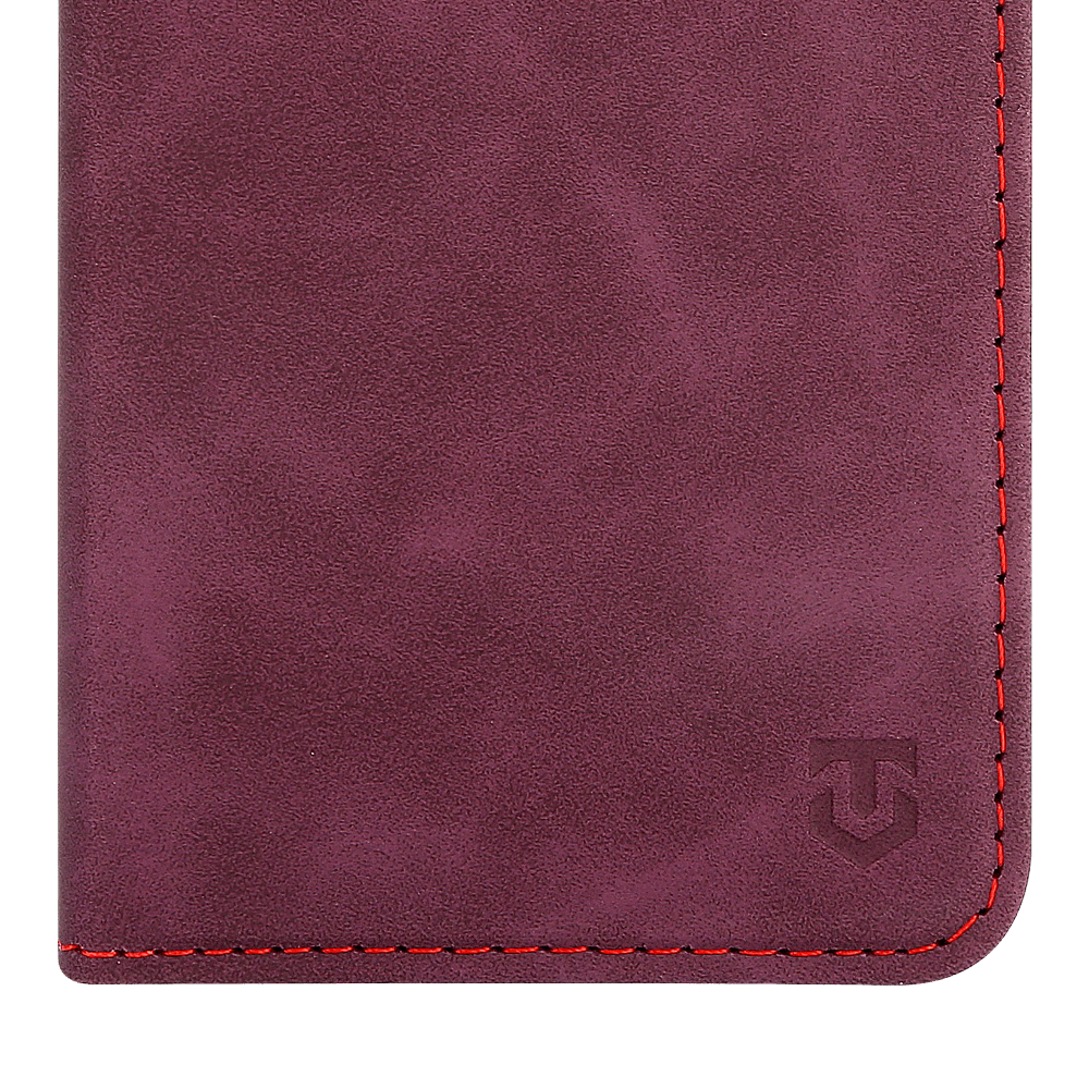 Tactical Xproof pro Samsung Galaxy A37 Red Beret