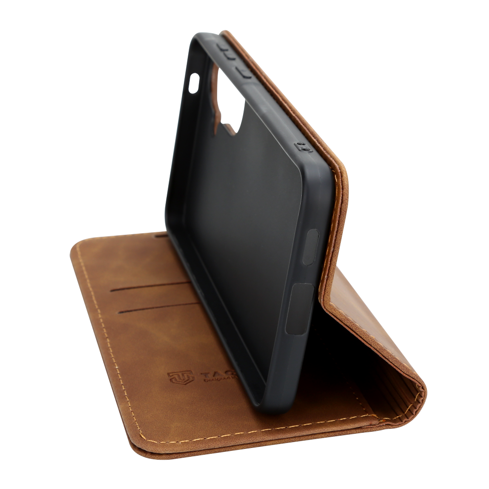 Tactical Xproof pro Samsung Galaxy A37 Mud Brown