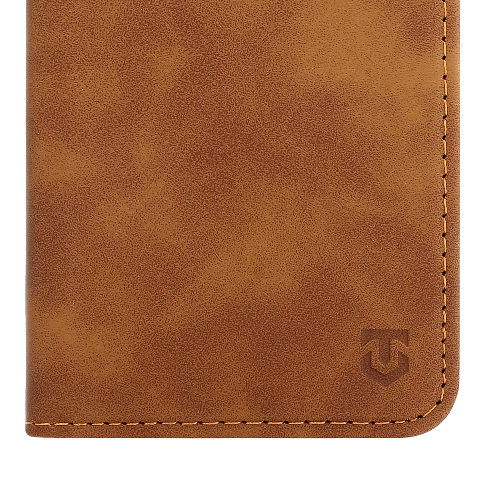 Tactical Xproof pro Samsung Galaxy A37 Mud Brown