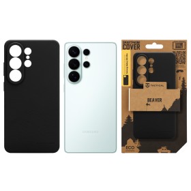 Zadní kryt Tactical MagForce Beaver pro Samsung Galaxy S26 Ultra, asphalt