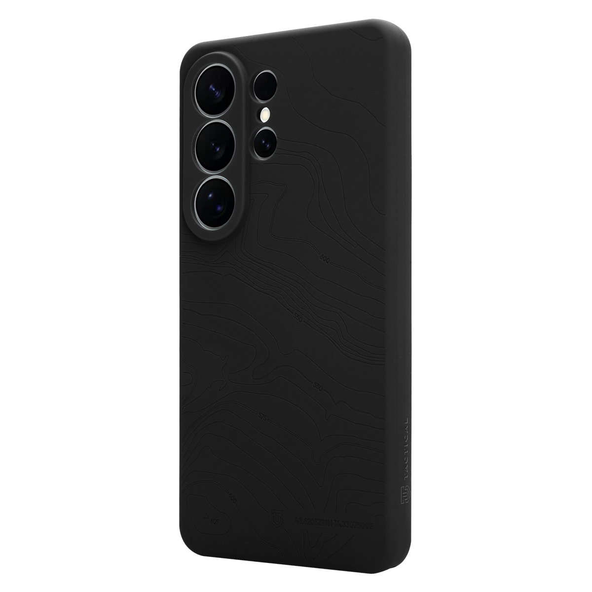 Tactical Beaver Kryt pro Samsung Galaxy S26 Ultra Asphalt