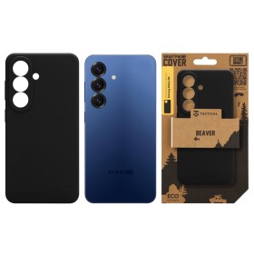 Zadní kryt Tactical MagForce Beaver pro Samsung Galaxy S26, asphalt