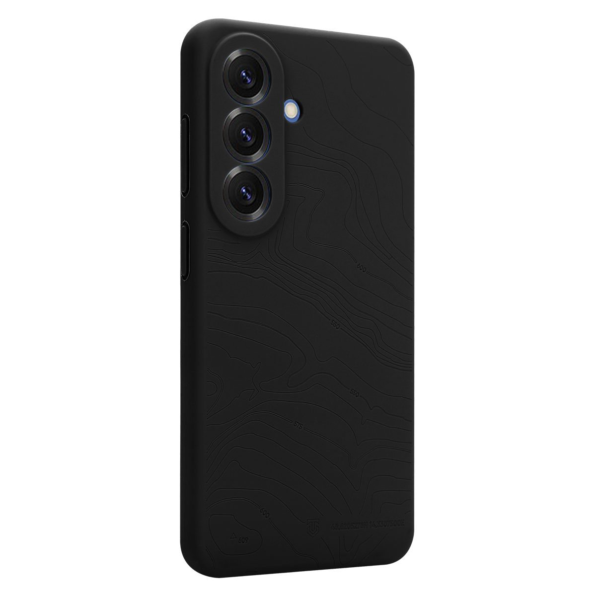 Tactical Beaver Kryt pro Samsung Galaxy S26 Asphalt