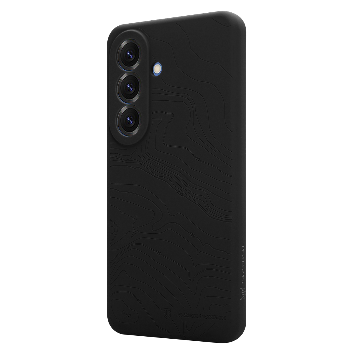 Tactical Beaver Kryt pro Samsung Galaxy S26 Asphalt