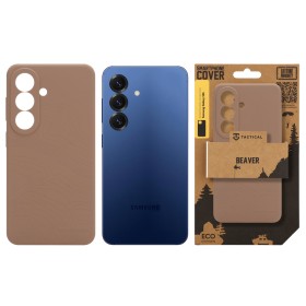 Zadní kryt Tactical MagForce Beaver pro Samsung Galaxy S26, mocha mousse