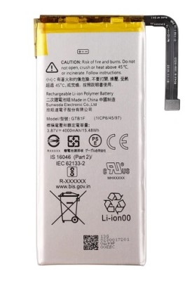 Baterie GMSB3 4614mAh Li-Pol pro Google Pixel 6 (OEM)