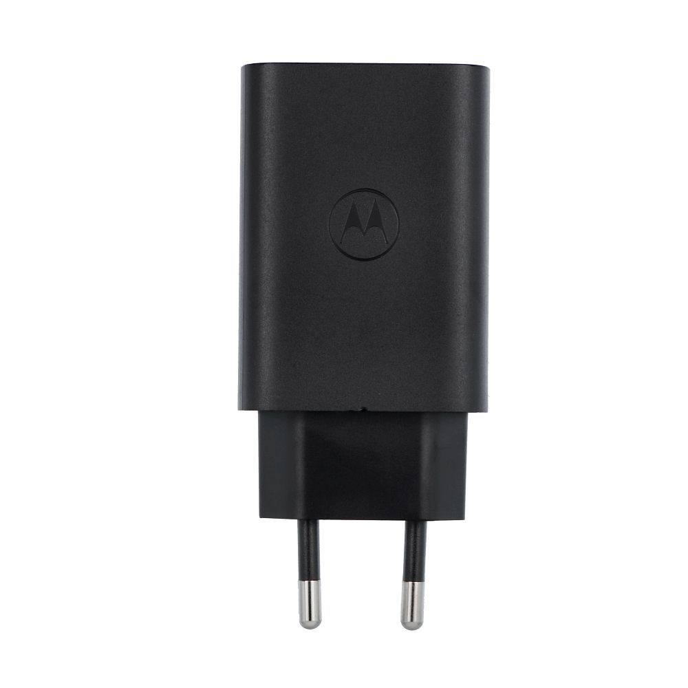 MOTOROLA original charger Type C 68W MC682N black bulk