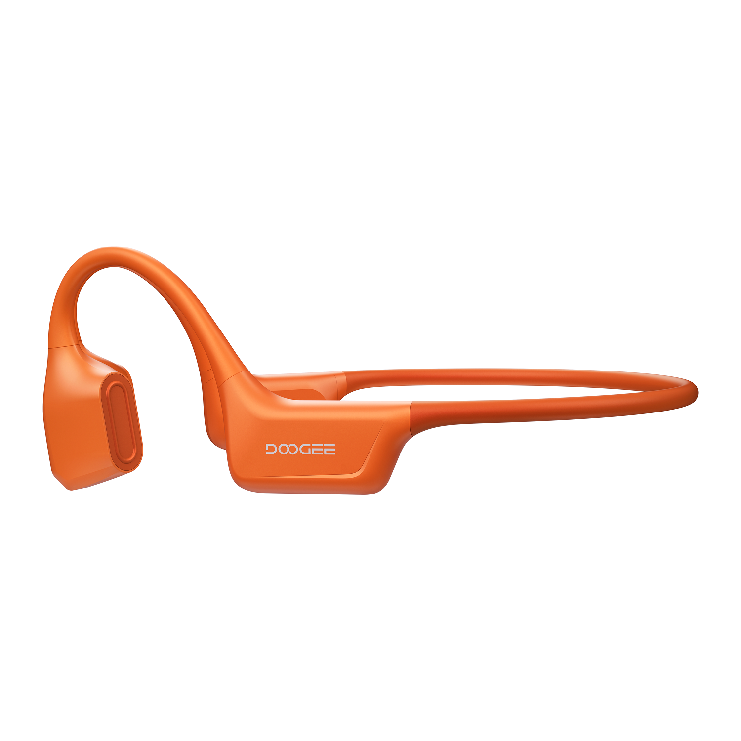 Doogee BoneAir Swim Orange